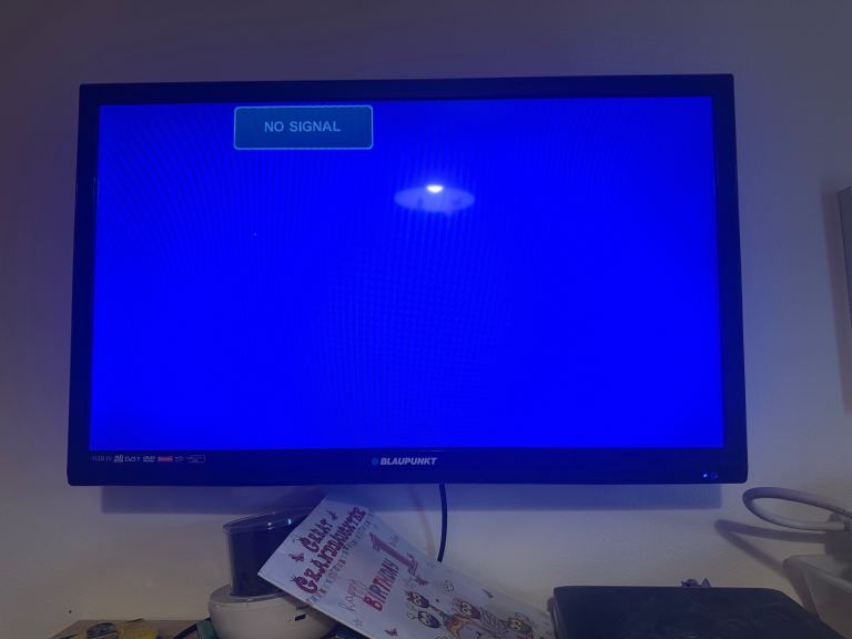 image for 22 inch blaupunkt 