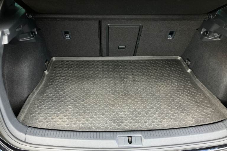 2019 Volkswagen Golf 2.0 TSI 300 R 5dr 4MOTION DSG Hatchback PETROL Automatic