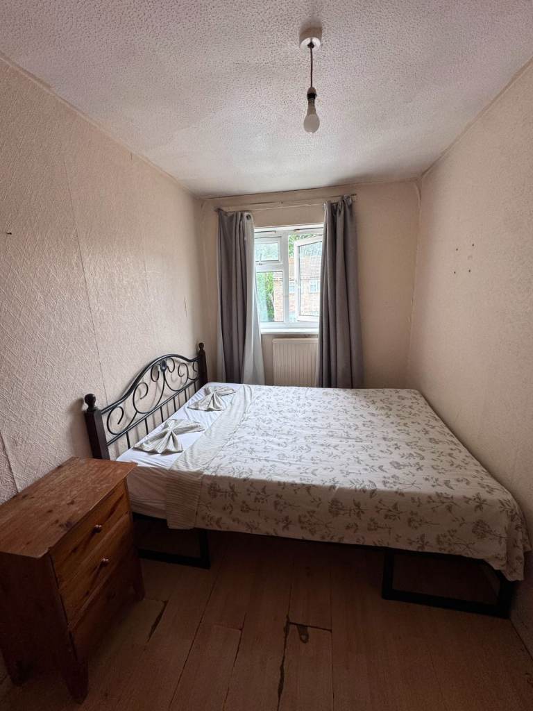 Room without deposit CANNING TOWN ✅ ✅