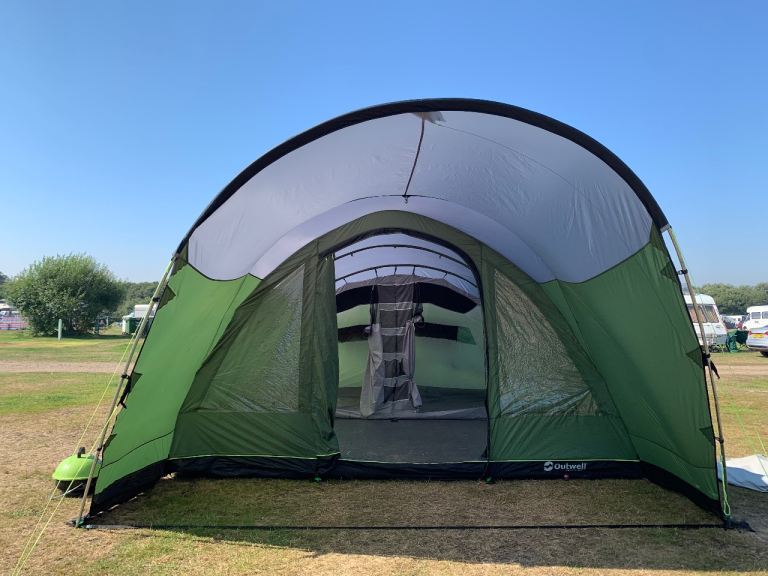 Outwell lakeside 600