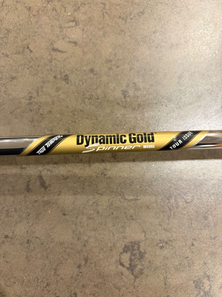 Staff Model ZM Wedge 56degree