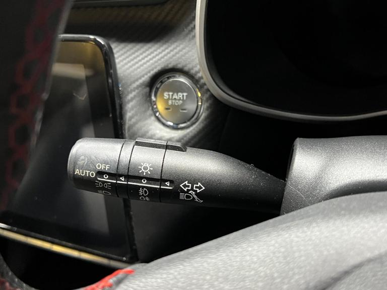 2020 MG MG ZS 1.0 T-GDI Exclusive Auto Euro 6 5dr HATCHBACK Petrol Automatic