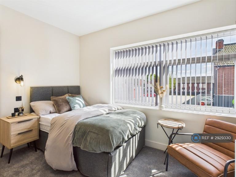1 bedroom in West St, Crewe, CW1 (#2929330)