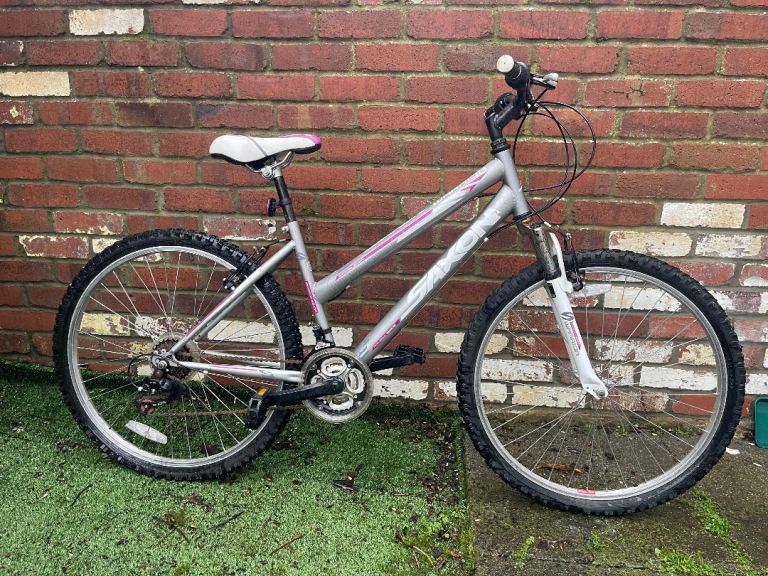 Youth Bike