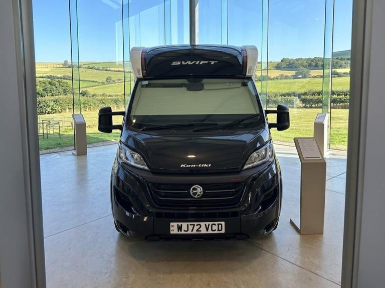 2023 Swift Kontiki 794