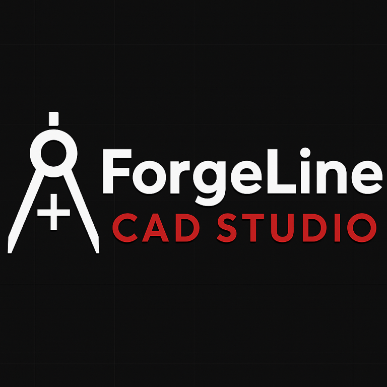 AutoCad Drafting Services - MEP 