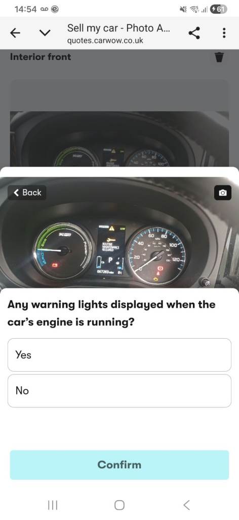 Mitsubishi, OUTLANDER, Estate, 2016, Other, 1998 (cc), 5 doors