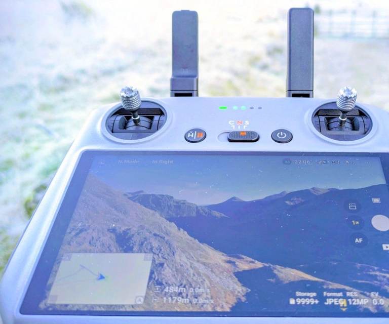 DJI Mini 4 Pro Kit