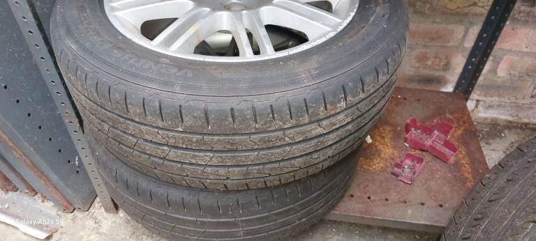 Tyres 4 car
