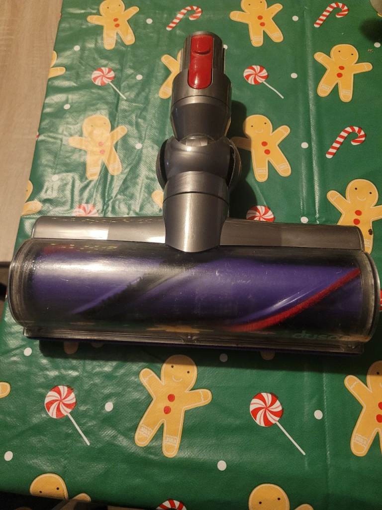 image for V10/v11 dyson head