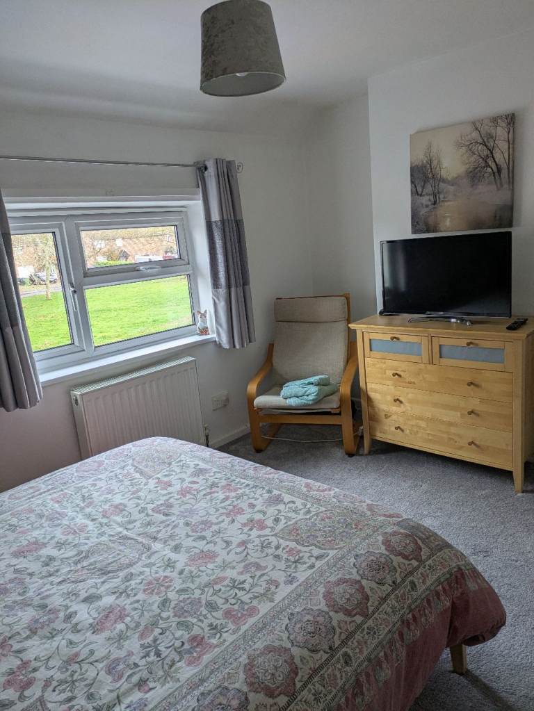 Room to rent in Buckden, Cambs