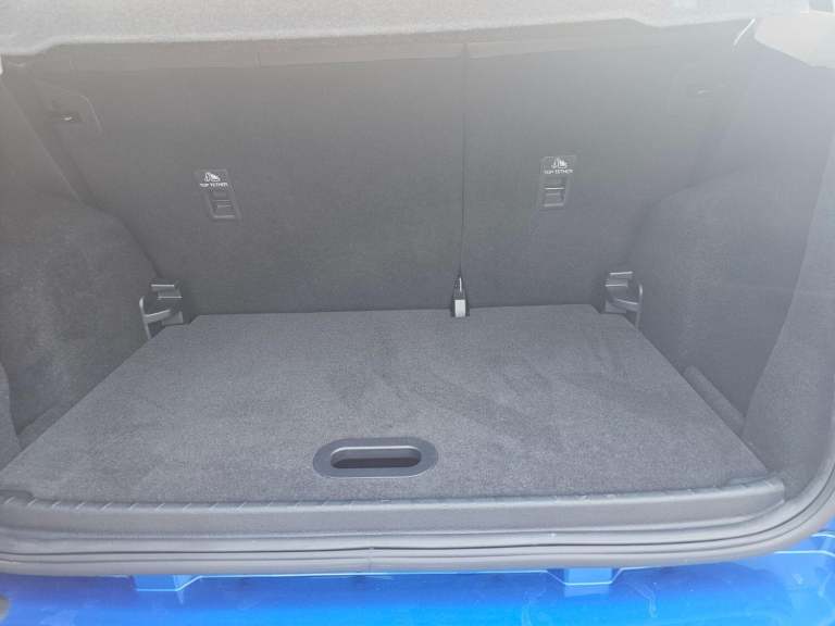 FORD ECOSPORT 1.0 EcoSport ST-Line 5 Door 1.0L EcoBoost 125PS FWD 6 Speed