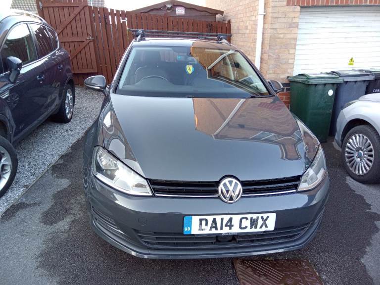 parts or repair Golf SE Bluemotion Tech TDI 1598 CC Heavy oil (Diesel)