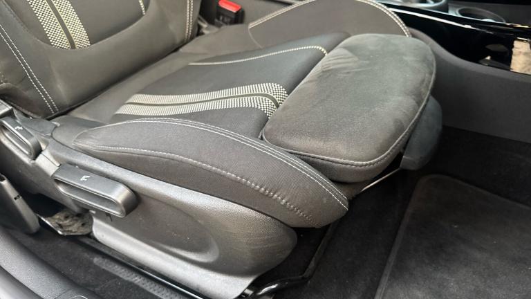 2022 MINI Clubman 1.5 Cooper Shadow Edition 6dr Auto ESTATE PETROL Automatic