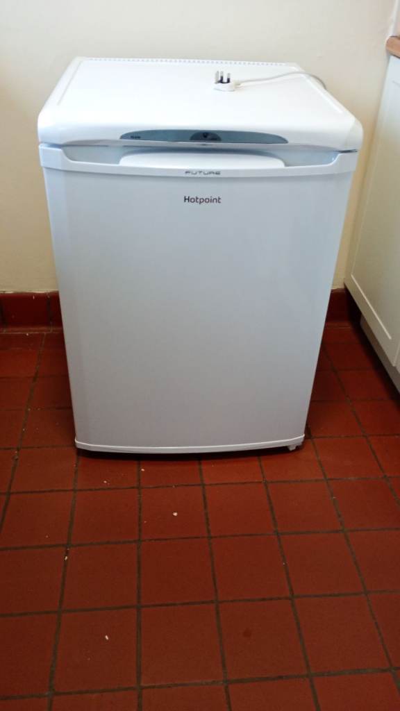 Under Counter Larder Fridge