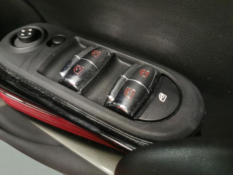 2021 MINI Hatch 2.0 Cooper S Sport Hatchback 5dr Petrol Steptronic Euro 6 (s/s) (178 ps) -  Hatch...