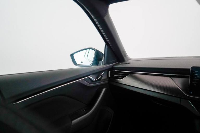 2022 Skoda Kamiq 1.0 TSI 110 Monte Carlo 5dr HATCHBACK PETROL Manual