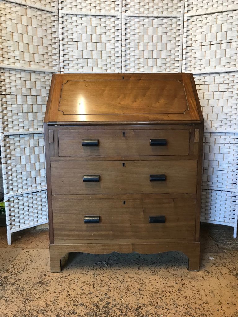image for 1930’s Style Wooden Bureau