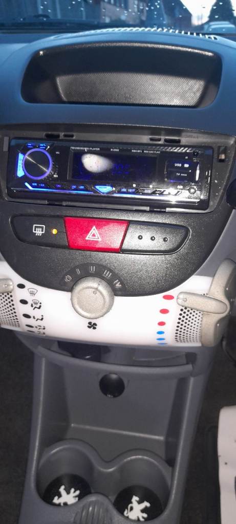 2008 107 £20 tax yearly 