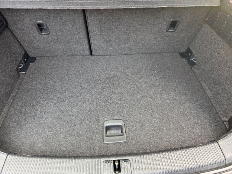 Audi, A1, Hatchback, 2018, Automatic , 1395 (cc), 5 doors