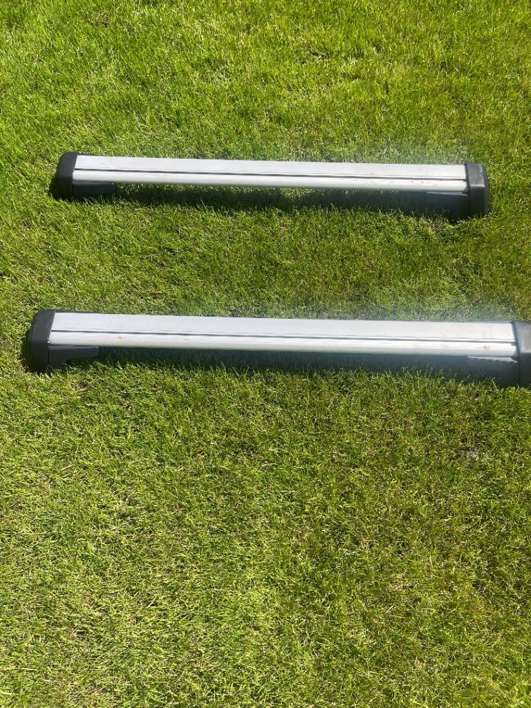 Volvo XC40 Roof Rack reduced