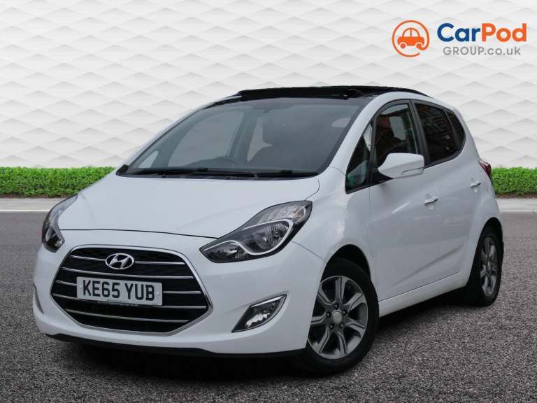1.4 Blue Drive Premium 5dr *10 SERVICES+PAN ROOF+REVERSE CAMERA+BTOOTH*