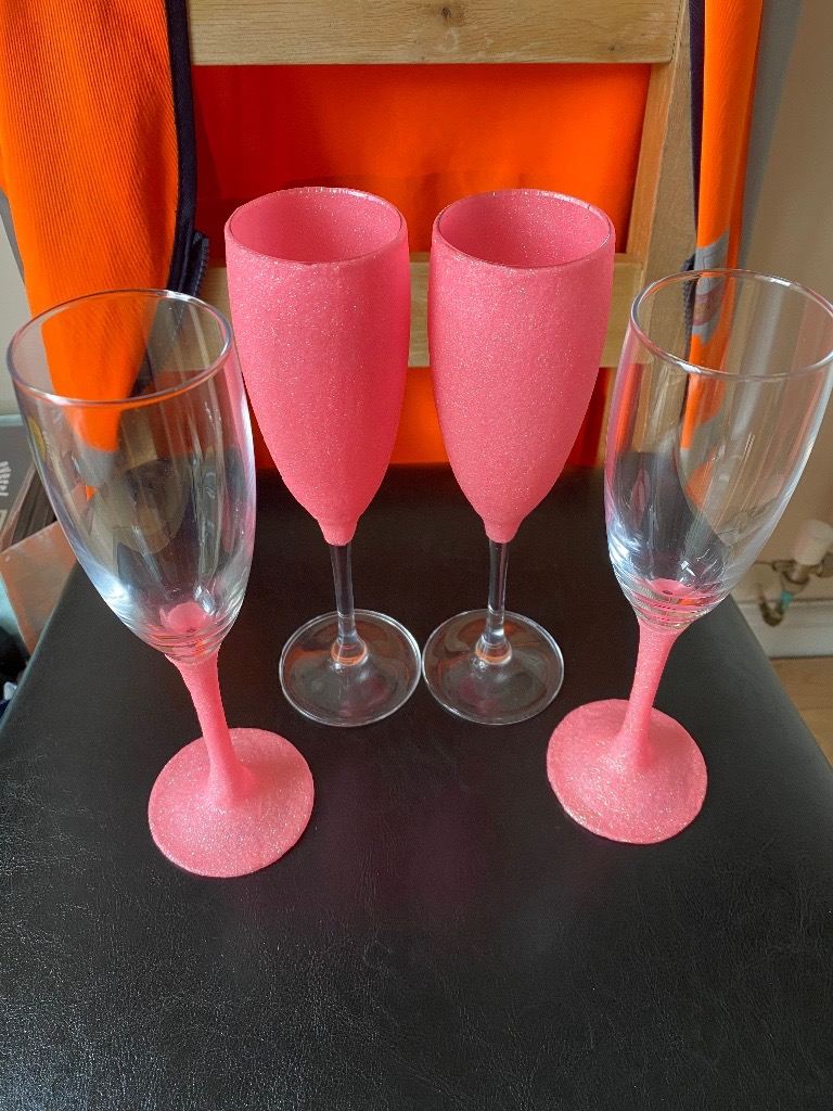 Champagne Futes