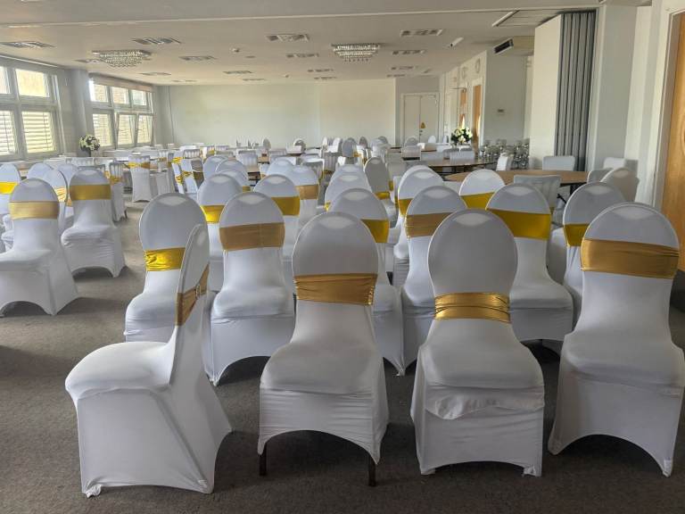 Wedding & Event Furniture Clearance – Tables, Chairs & Decorations at Very Cheap Prices!