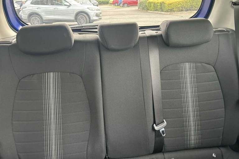 2022 Hyundai i10 1.0 MPi Premium 5dr HATCHBACK Petrol Manual