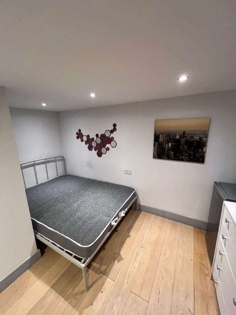 En suite rooms