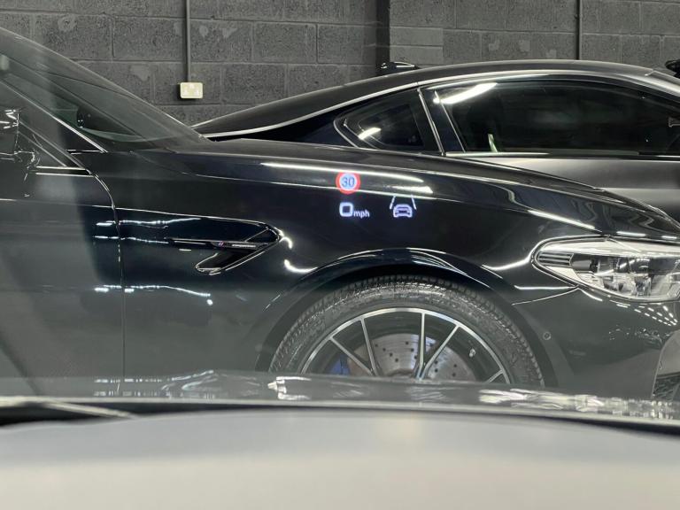 2022 Audi RS3 2.5 TFSI Vorsprung S Tronic quattro Euro 6 (s/s) 4dr SALOON Petrol Automatic