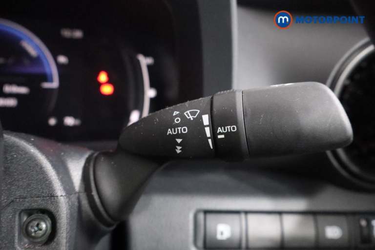 2024 Toyota C-HR 1.8 Hybrid Icon 5dr CVT SUV Hybrid Automatic