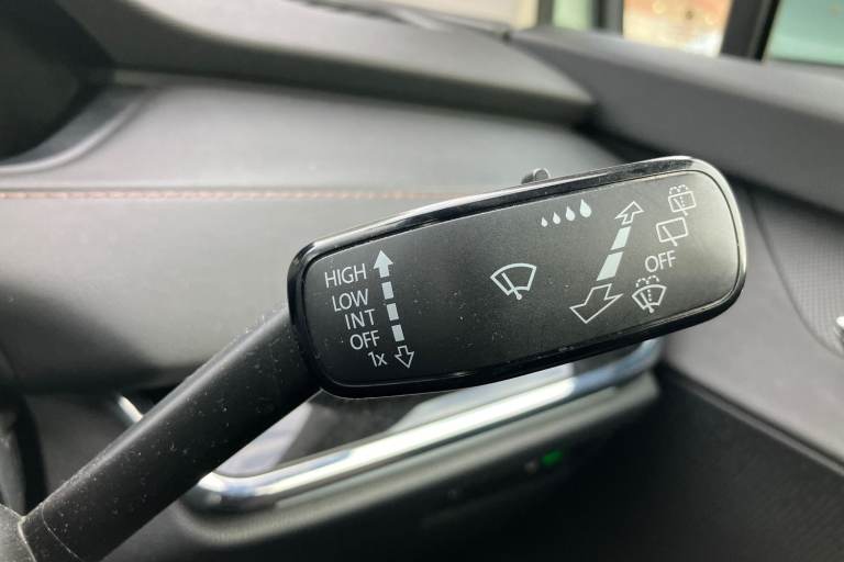 2021 Skoda Enyaq 132kW 60 Suite Nav 62kWh 5dr Auto Estate ELECTRIC Automatic