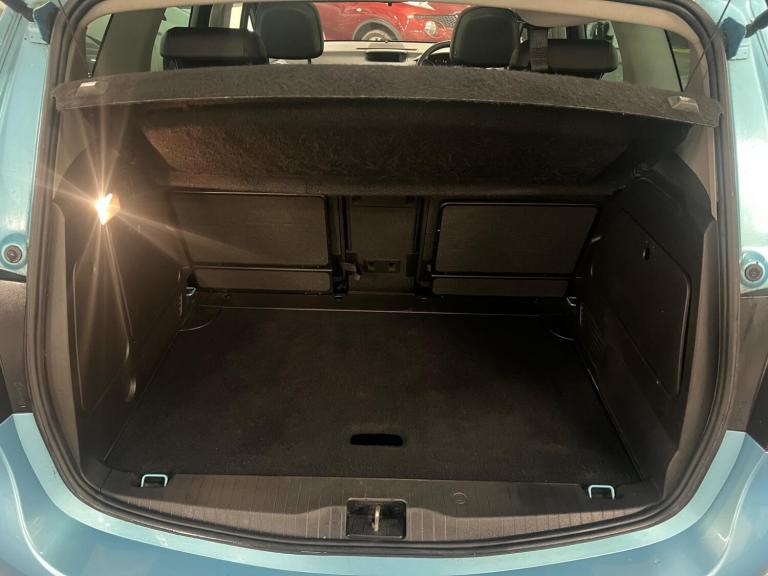 2011 Vauxhall Meriva 1.7 CDTi SE Auto Euro 5 5dr MPV Diesel Automatic