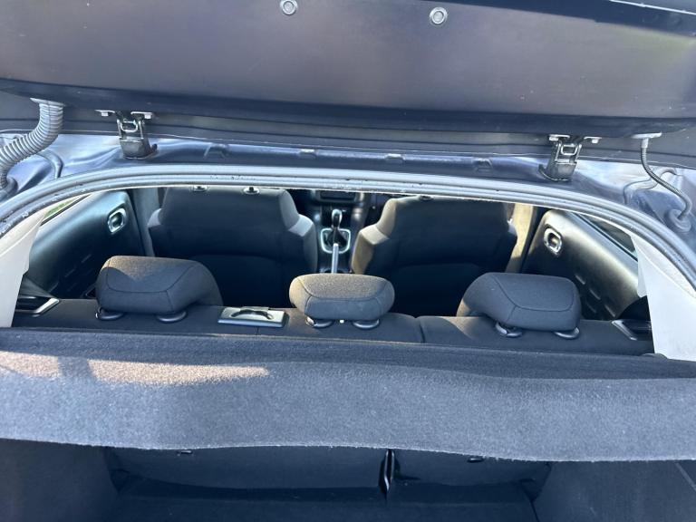 2018 Citroen C3 1.2 PureTech 82 Flair 5dr HATCHBACK PETROL Manual