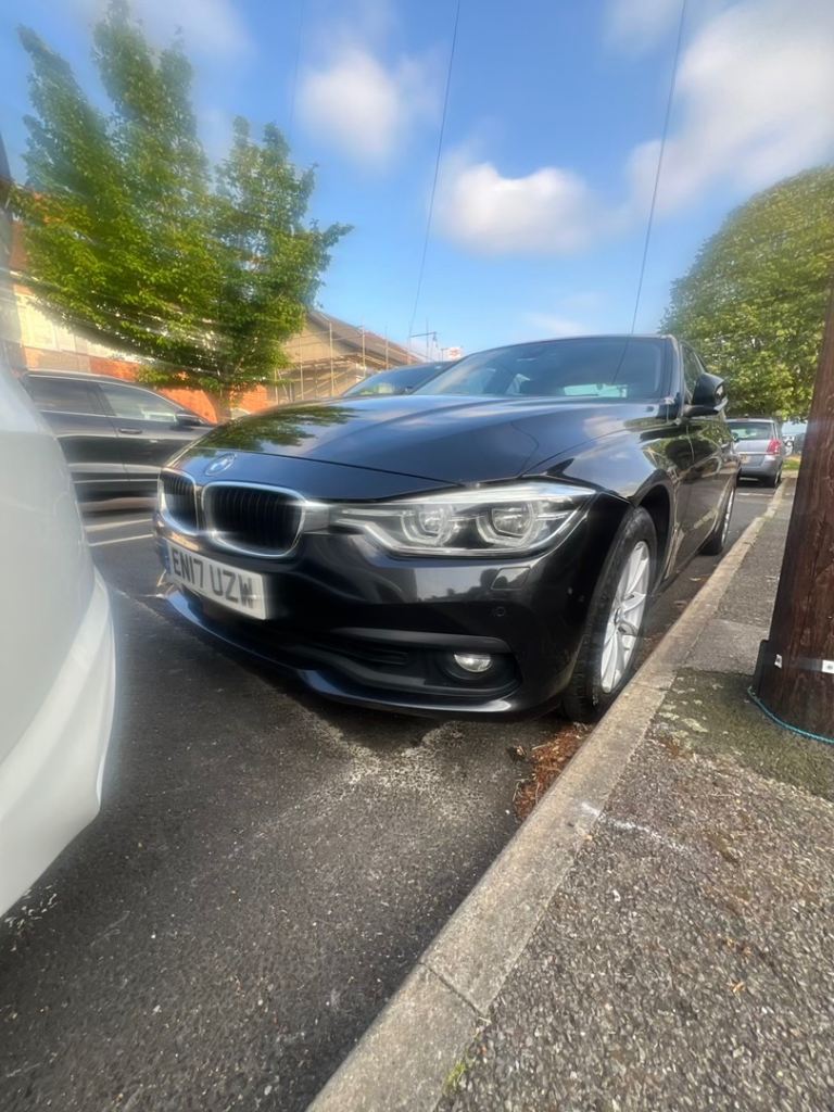 BMW, 3 SERIES, 330e Saloon, 2017 Auto