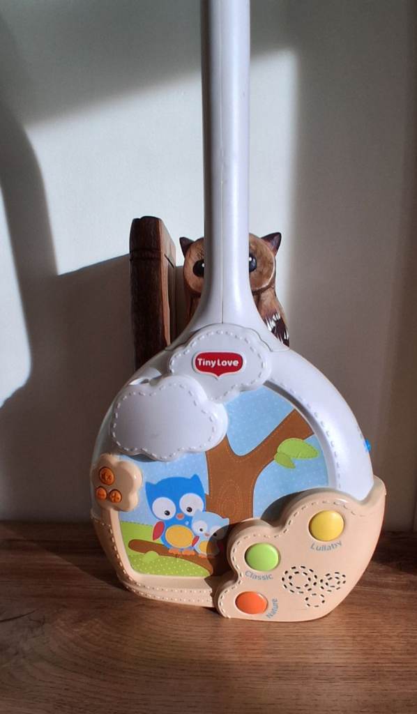 Tinylove Cot Mobile
