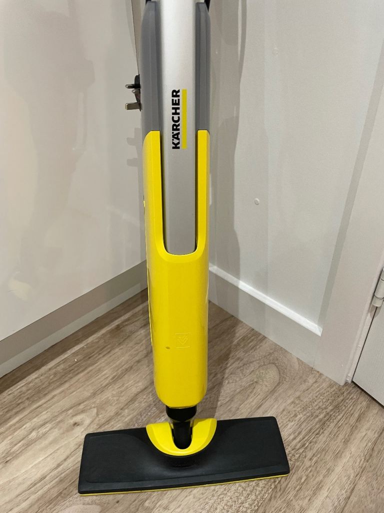 Kärcher Steam Mop