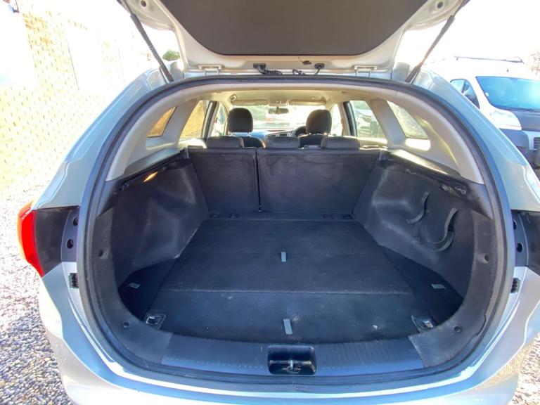 2015 Kia Ceed 1.4 SR7 Sportswagon Euro 5 5dr ESTATE Petrol Manual