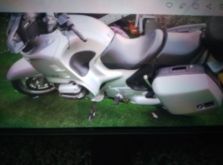 BMW, R1150, 2002, 1130 (cc)