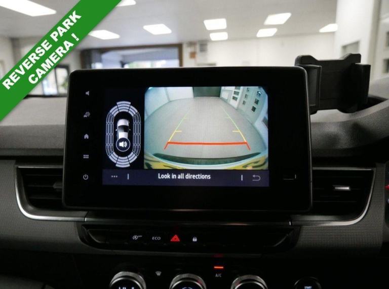 73 NISSAN TOWNSTAR 1.3 TCE 130 BHP L2 LONG TEKNA 6 DR ( LEATHER TRIM + AIR CON )