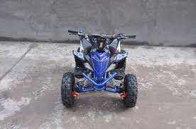 ZORAX MINI QUAD BIKE