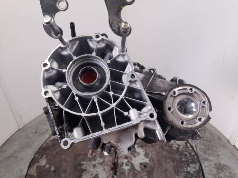 Landrover Defender Transfer Box Unit 2019-2026 3.0l Unknown D300 Rde2 Mhev