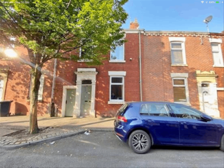 3 bedroom house for rent 