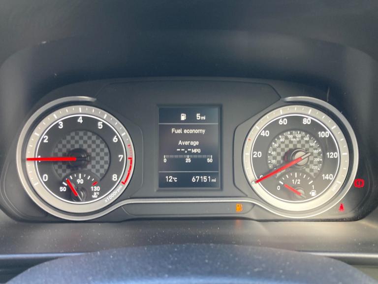 2021 Hyundai i20 1.0T GDi Element 5dr Hatchback Petrol Manual