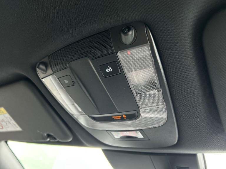 2025 Kia Sportage 1.6 h T-GDi GT-Line SUV 5dr Petrol Hybrid Auto Euro 6 (s/s) (207 bhp) SUV PETRO...