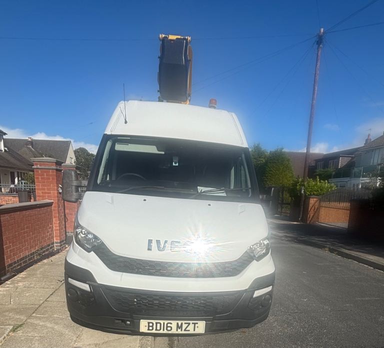 Iveco, DAILY 50C15, Other, 2016, 2998 (cc)