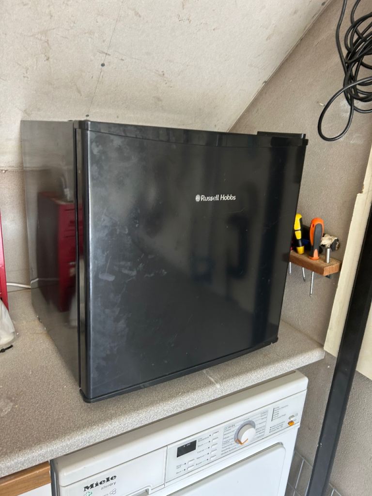 Russell Hobbs Mini Freezer