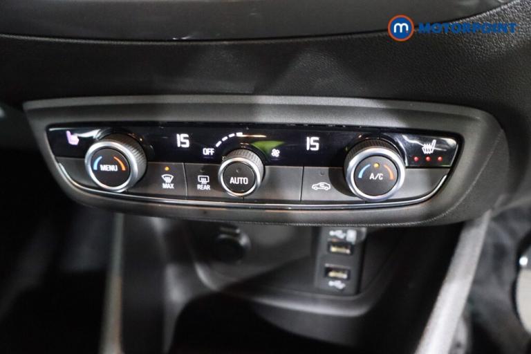 2022 Vauxhall Crossland 1.5 Turbo D Ultimate 5dr HATCHBACK DIESEL Manual