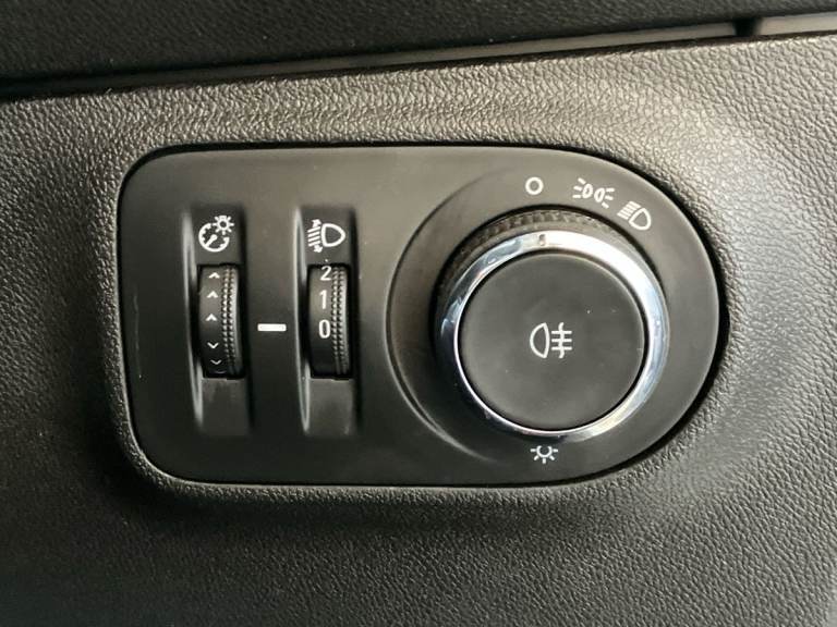 2019 Vauxhall Corsa 1.4 [75] Active 3dr Hatchback PETROL Manual